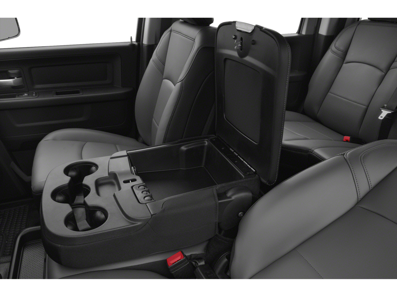 2020 RAM 3500 Tradesman