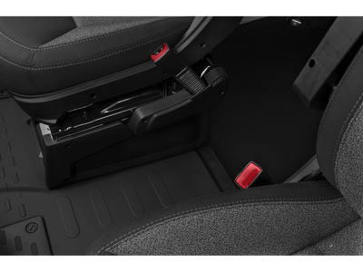 2020 RAM ProMaster Cargo Van FWD