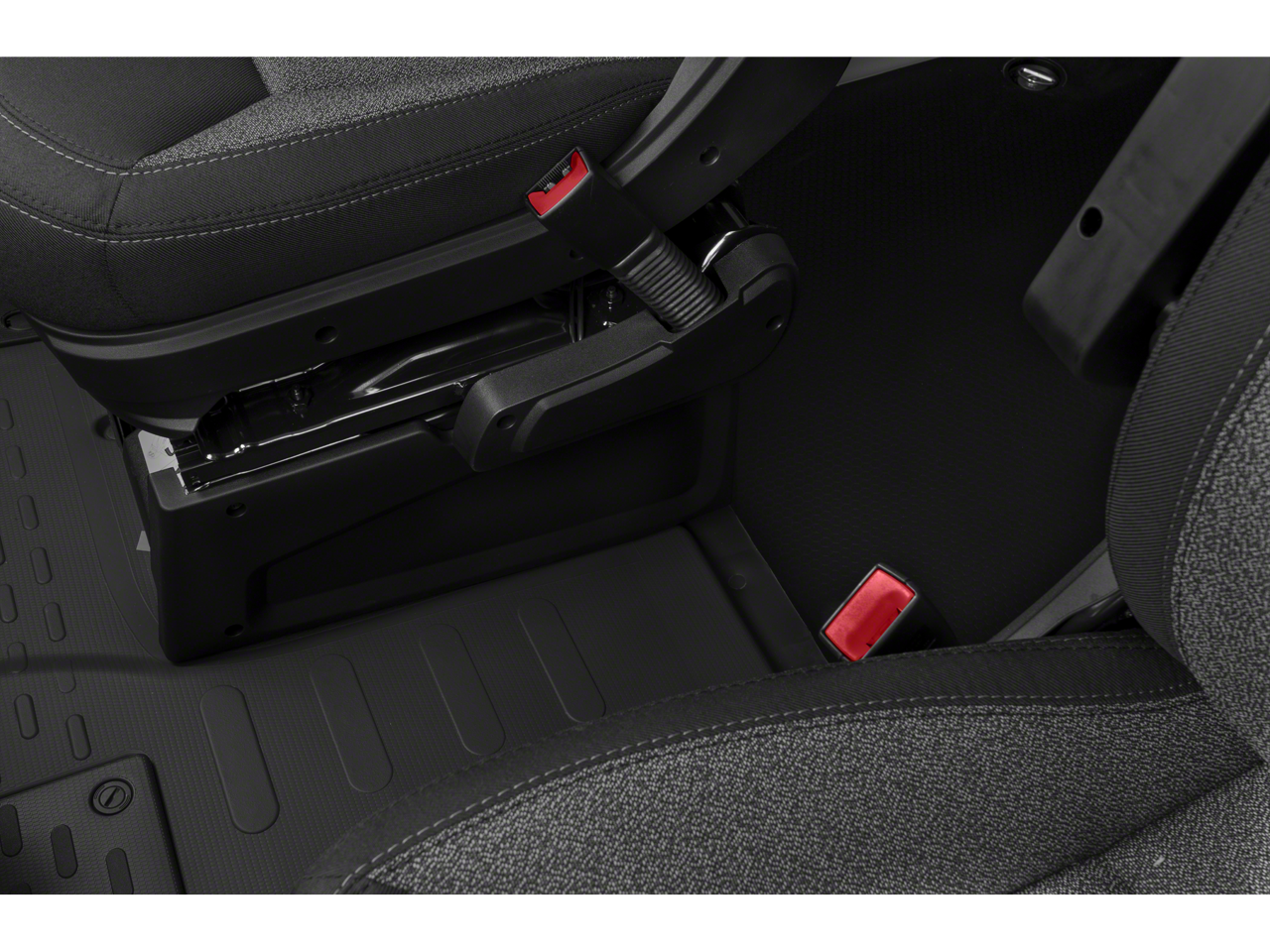 2020 RAM ProMaster Cargo Van FWD