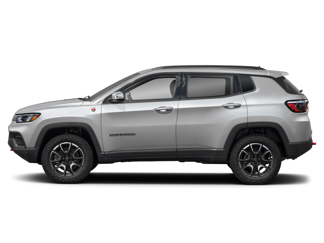2023 Jeep Compass Trailhawk photo 2