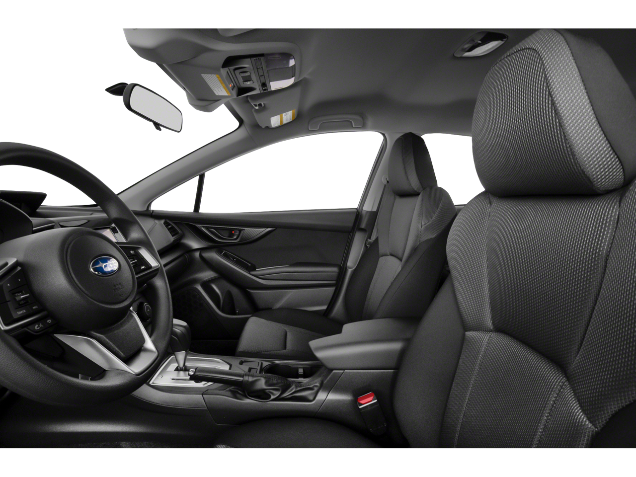 2023 Subaru Impreza 4DR AWD