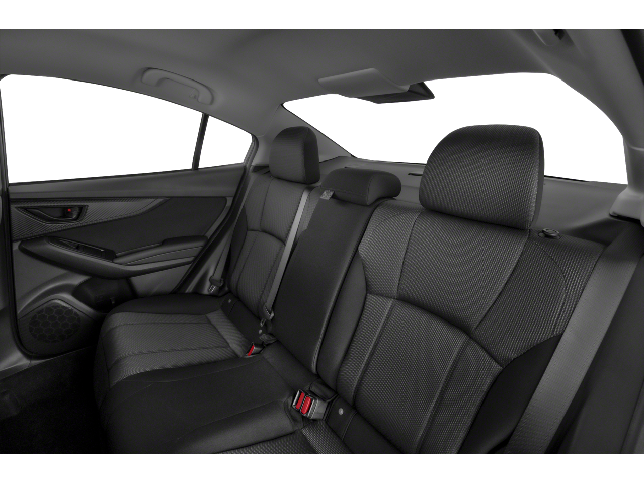 2023 Subaru Impreza 4DR AWD