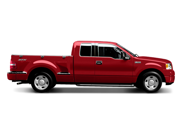 2008 Ford F-150 S/C