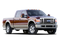 2008 Ford Super Duty F-250 SRW C/C DIESEL