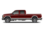 2008 Ford Super Duty F-250 SRW C/C DIESEL