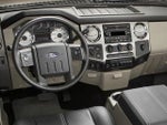 2008 Ford Super Duty F-250 SRW C/C DIESEL