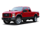 2008 Ford Super Duty F-250 SRW 4X4