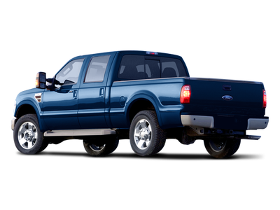 2008 Ford Super Duty F-350 SRW DIESEL CC