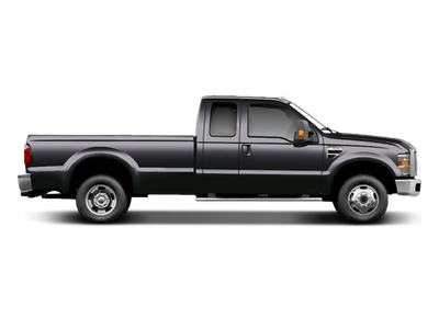 2008 Ford Super Duty F-350 SRW DSL XL 4X4
