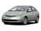 2009 Toyota Prius 4D