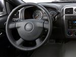 2011 Chevrolet Colorado Reg Cab