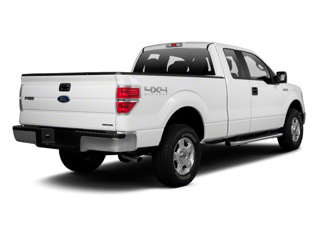 2011 Ford F-150 photo 2