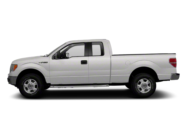 2011 Ford F-150 photo 3