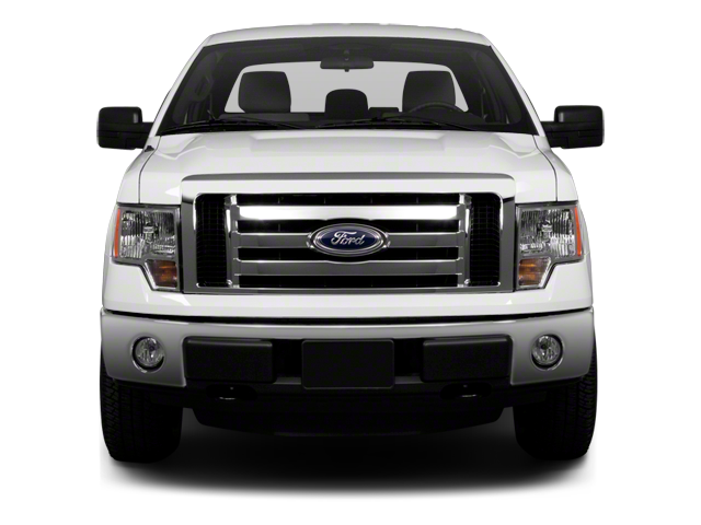 2011 Ford F-150 photo 4