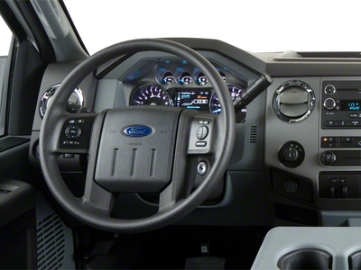 2011 Ford Super Duty F-250 XL
