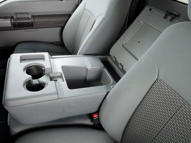 2011 Ford Super Duty F-250 XL