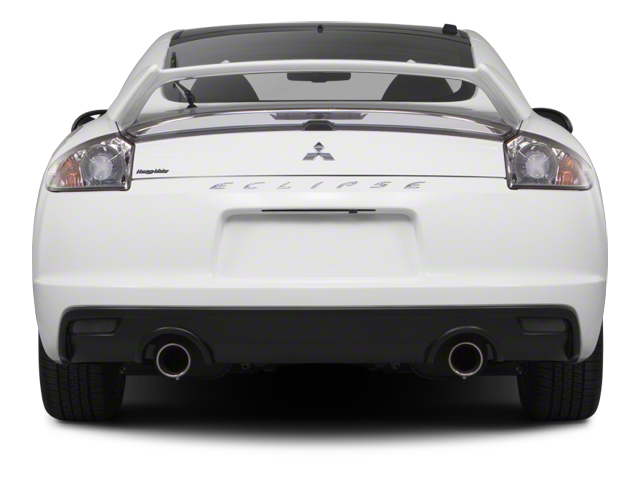 2011 Mitsubishi Eclipse COUPE