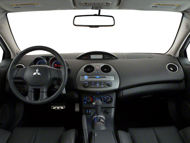 2011 Mitsubishi Eclipse COUPE