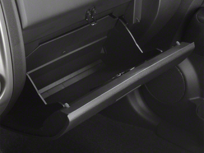 2012 Chevrolet Colorado 4WD