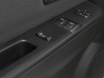 2012 Chevrolet Colorado 4WD