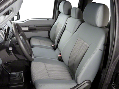 2012 Ford F350SD XL SC DSL 4WD