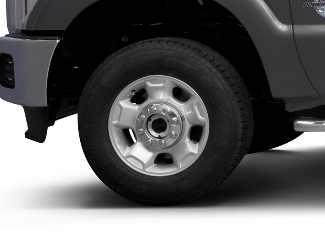 2012 Ford F350SD XL SC DSL 4WD