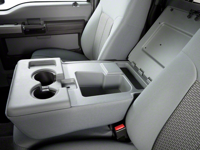 2012 Ford F350SD XL SC DSL 4WD