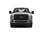 2013 Ford Super Duty F-550 DRW XL DSL DRW