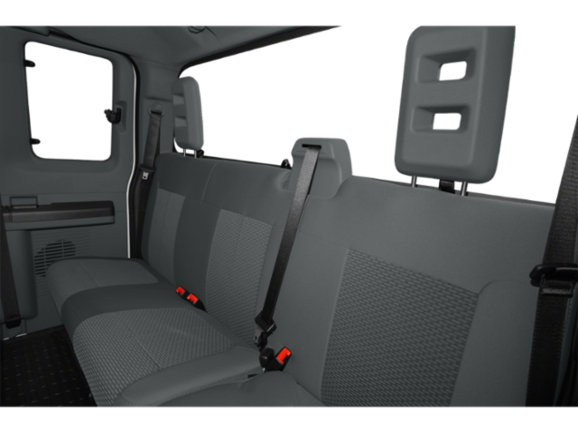 2013 Ford Super Duty F-550 DRW XL DSL DRW