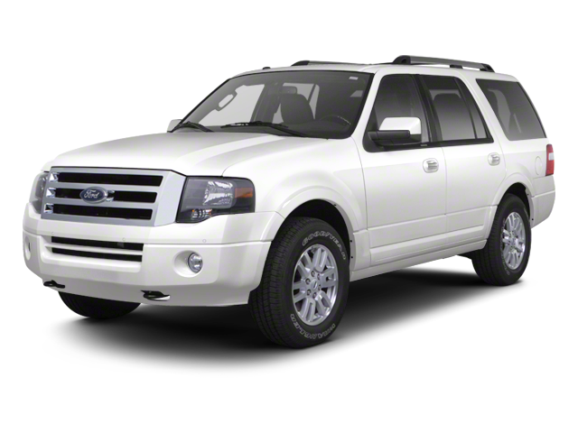 2013 Ford Expedition XL 4x4's photo