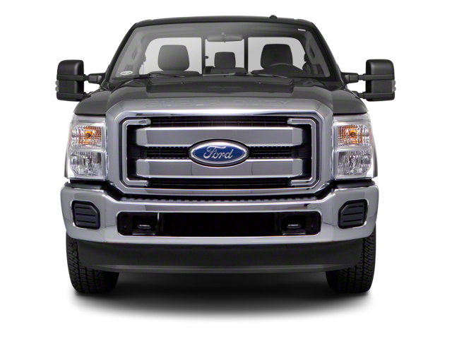 2013 Ford Super Duty F-250 SRW RC 4X4