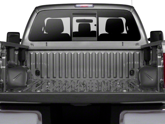 2013 Ford Super Duty F-250 SRW RC 4X4