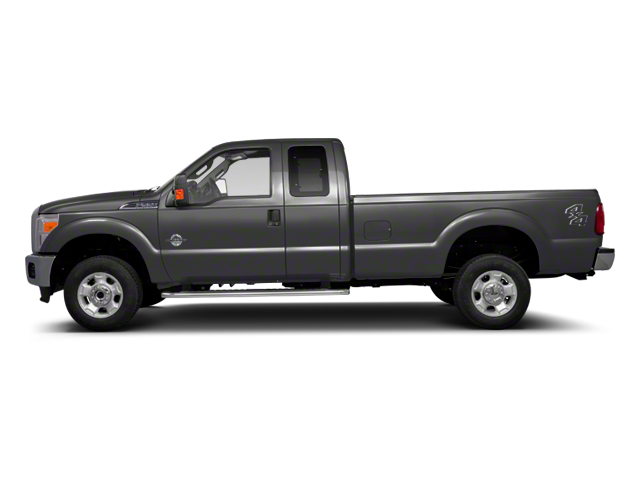 2013 Ford Super Duty F-350 SRW SC 4WD