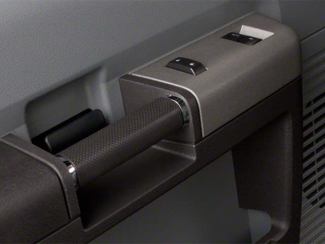 2013 Ford Super Duty F-350 SRW SC 4WD