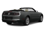 2013 Ford Mustang PREMIUM