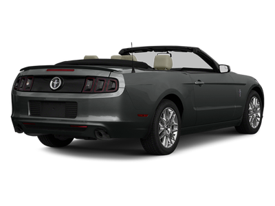 2013 Ford Mustang PREMIUM