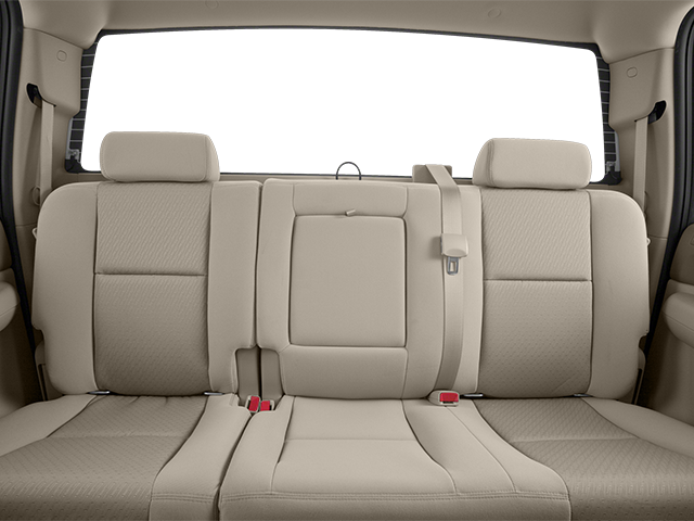 2013 GMC Sierra 2500HD SLE