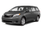 2013 Toyota Sienna LE WGN