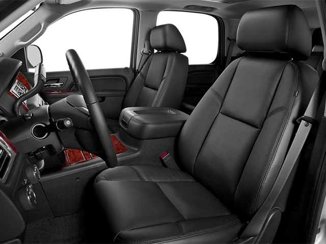 2014 Chevrolet Tahoe Commercial