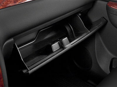 2014 Chevrolet Tahoe Commercial