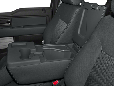 2014 Ford F-150 SC 4WD