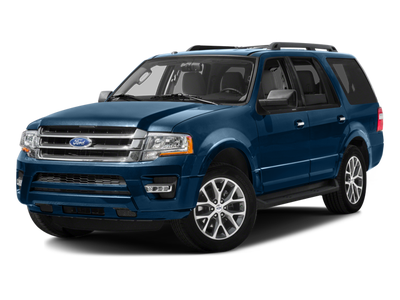 2016 Ford Expedition XL