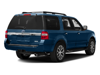 2016 Ford Expedition XL