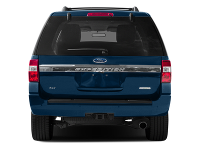 2016 Ford Expedition XL