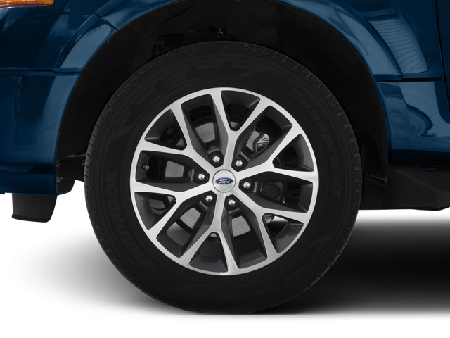 2016 Ford Expedition XL