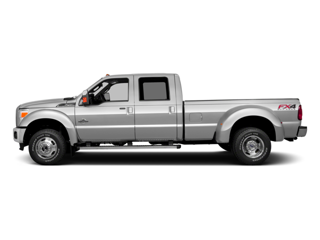 2016 Ford Super Duty F-350 DRW C/C