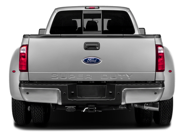 2016 Ford Super Duty F-350 DRW C/C