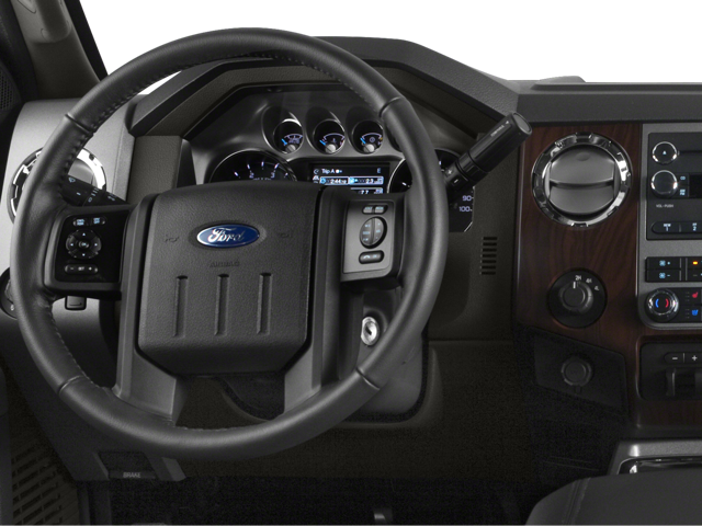 2016 Ford Super Duty F-350 DRW C/C