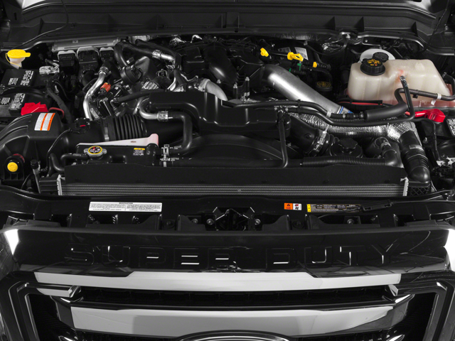 2016 Ford Super Duty F-350 DRW C/C