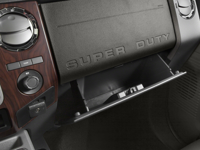 2016 Ford Super Duty F-350 DRW C/C